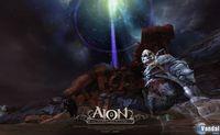 Nuevas im�genes e ilustraciones de Aion