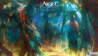 Nuevas im�genes e ilustraciones de Aion