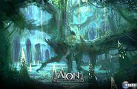 Nuevas im�genes e ilustraciones de Aion