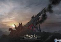 Nuevas im�genes e ilustraciones de Aion