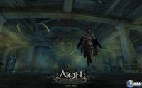 Nuevas im�genes e ilustraciones de Aion