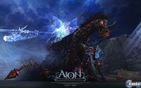 Nuevas im�genes e ilustraciones de Aion