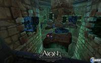 Nuevas im�genes e ilustraciones de Aion