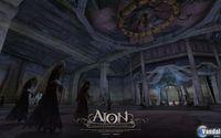 Nuevas im�genes e ilustraciones de Aion