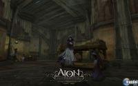 Nuevas im�genes e ilustraciones de Aion