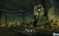 Nuevas im�genes e ilustraciones de Aion