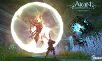 Nuevas im�genes e ilustraciones de Aion