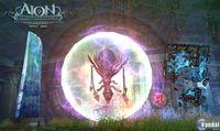 Nuevas im�genes e ilustraciones de Aion