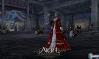 Nuevas im�genes e ilustraciones de Aion