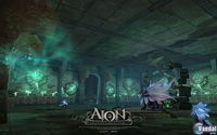 Nuevas im�genes e ilustraciones de Aion