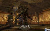 Nuevas im�genes e ilustraciones de Aion