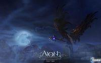 Nuevas im�genes e ilustraciones de Aion