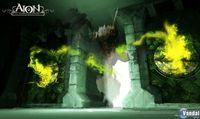 Nuevas im�genes e ilustraciones de Aion