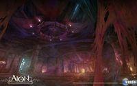 Nuevas im�genes e ilustraciones de Aion