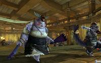 Nuevas im�genes de Aion: The Tower of Eternity