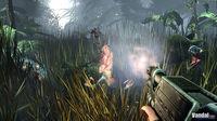 Nuevas im�genes de Turok de nueva generaci�n