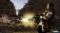 GC: Im�genes de Turok para Xbox 360