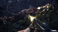 GC: Im�genes de Turok para Xbox 360