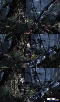 GC: Im�genes de Turok para Xbox 360