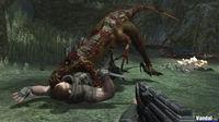 E3: Nuevas im�genes de Turok para Xbox 360 y PS3