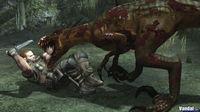 E3: Nuevas im�genes de Turok para Xbox 360 y PS3