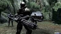 E3: Nuevas im�genes de Turok para Xbox 360 y PS3
