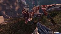 Pantalla Turok