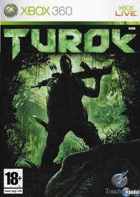 Imagen 54 de Turok para Xbox 360