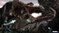 GC: Im�genes de Turok para PlayStation 3