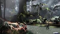 Nuevas im�genes de Turok