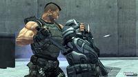 Nuevas im�genes de Turok Next Gen