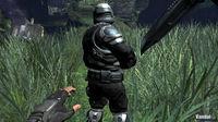 Nuevas im�genes de Turok Next Gen