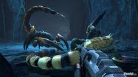 Nuevas im�genes de Turok Next Gen