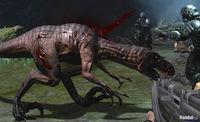 Nuevas im�genes de Turok Next Gen