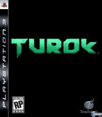 Imagen 62 de Turok para PlayStation 3