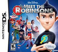 Imagen 1 de Disney's Meet The Robinsons para Nintendo DS