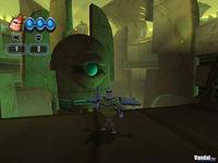 Imagen 3 de Disney's Chicken Little: Ace in Action para Wii