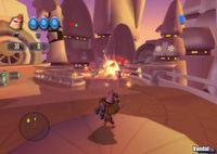 Imagen 11 de Disney's Chicken Little: Ace in Action para Wii