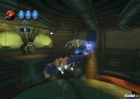 Imagen 10 de Disney's Chicken Little: Ace in Action para Wii
