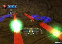 Imagen 8 de Disney's Chicken Little: Ace in Action para Wii