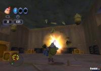 Imagen 7 de Disney's Chicken Little: Ace in Action para Wii