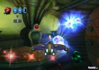 Imagen 6 de Disney's Chicken Little: Ace in Action para Wii