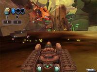 Imagen 4 de Disney's Chicken Little: Ace in Action para Wii