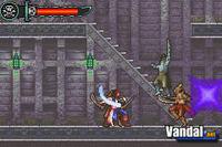 E3: Im�genes de Pirates of the Caribbean: Dead Man's Chest para GBA