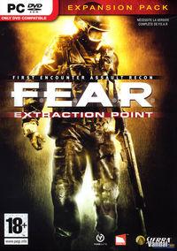 Imagen 12 de F.E.A.R. Extraction Point  para Ordenador