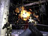 Imagen 4 de F.E.A.R. Extraction Point  para Ordenador