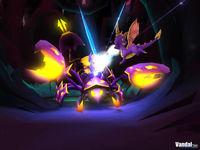 The Legend of Spyro
