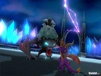Imagen The Legend of Spyro