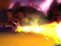 Imagen 3 de The Legend of Spyro para PlayStation 2