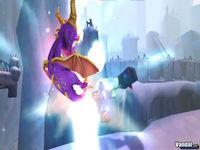 Imagen 1 de The Legend of Spyro para PlayStation 2